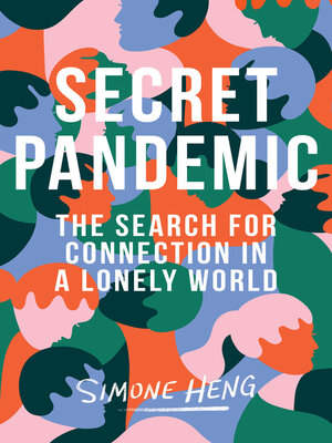cover image of Secret Pandemic